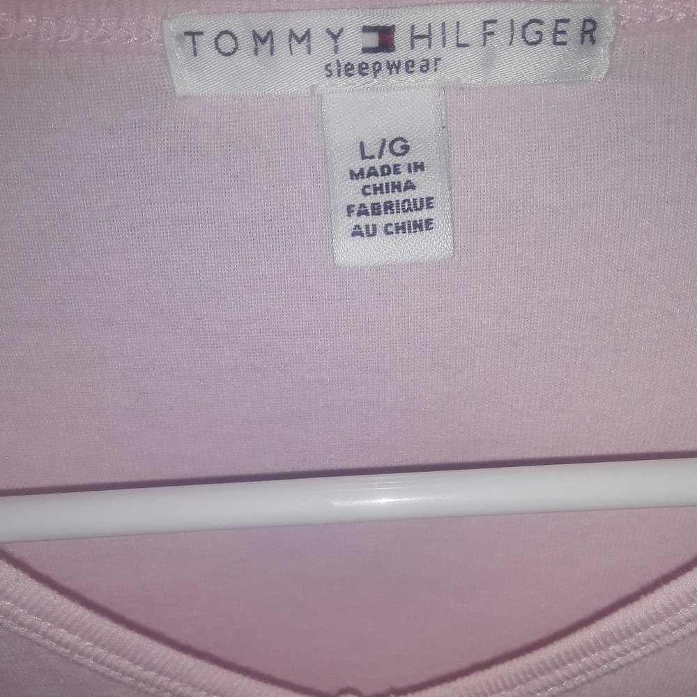 Tommy Hilfiger Women's T-Shirt